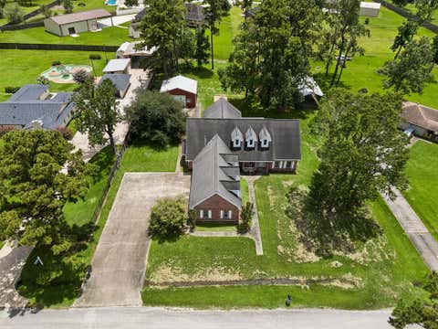 Photo of 319 Mariachi Street, Crosby, TX 77532 (MLS # 90256876)