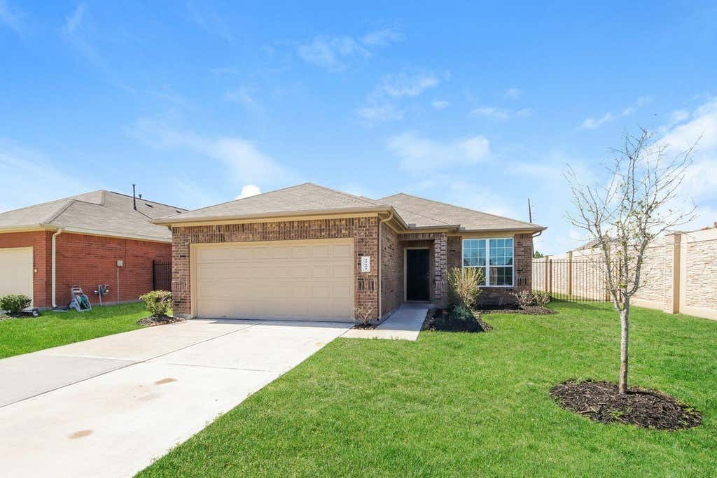 Photo of 29602 Clover Shore Drive, Spring, TX 77386 (MLS # 84476221)