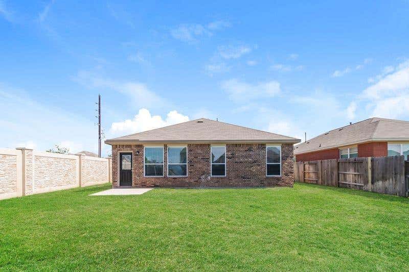Photo of 29602 Clover Shore Drive, Spring, TX 77386 (MLS # 84476221)
