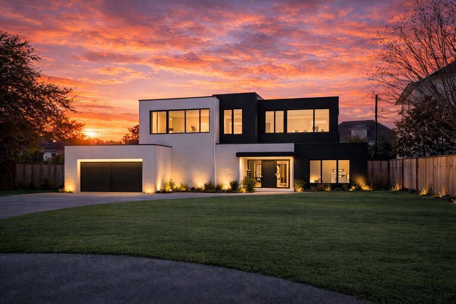 25 W Broad Oaks Drive