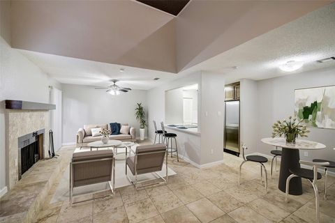 Photo of 3616 Ocee Street, Houston, TX 77063 (MLS # 65869203)