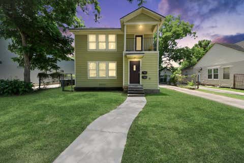Photo of 3012 Isabella Street #B, Houston, TX 77004 (MLS # 34183399)