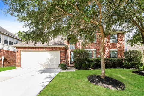 Photo of 1519 Mammoth Springs Lane, Richmond, TX 77469 (MLS # 7619757)