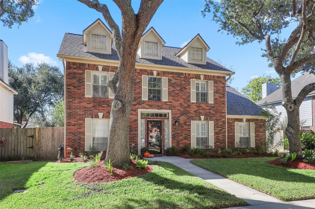 Photo of 7126 Coldstream Drive, Pasadena, TX 77505 (MLS # 6646774)