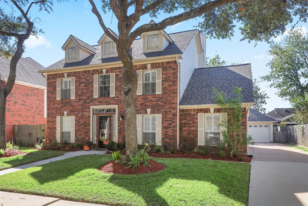 Photo of 7126 Coldstream Drive, Pasadena, TX 77505 (MLS # 6646774)