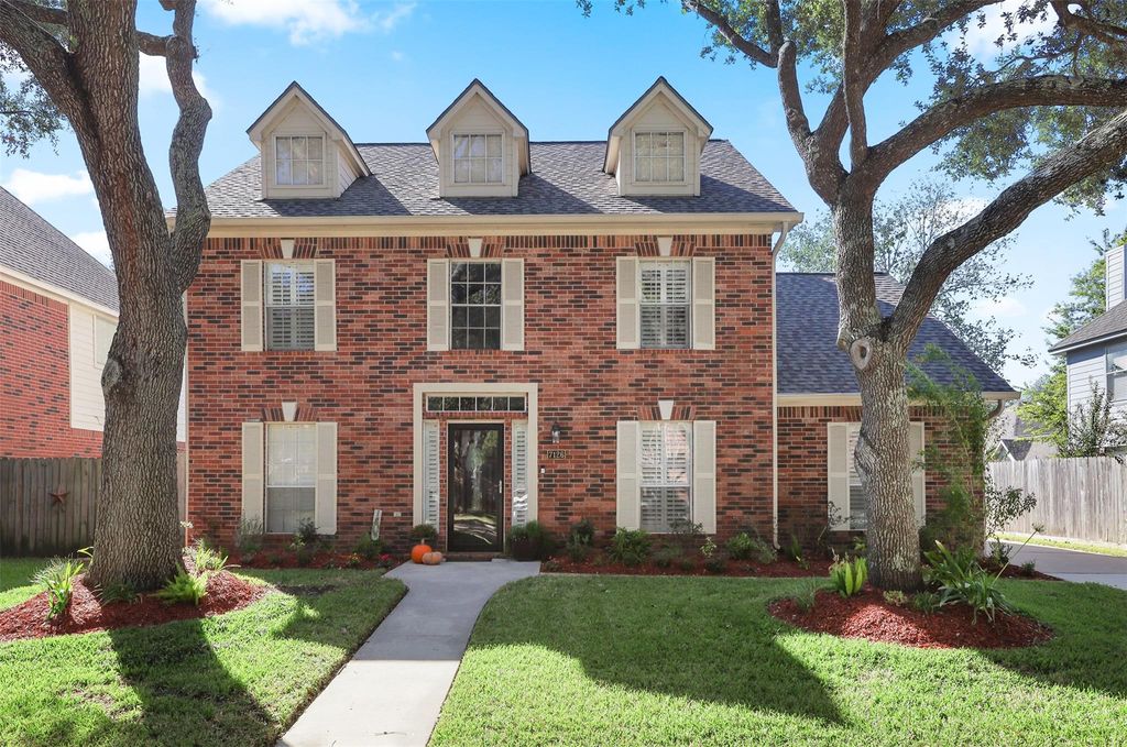 Photo of 7126 Coldstream Drive, Pasadena, TX 77505 (MLS # 6646774)