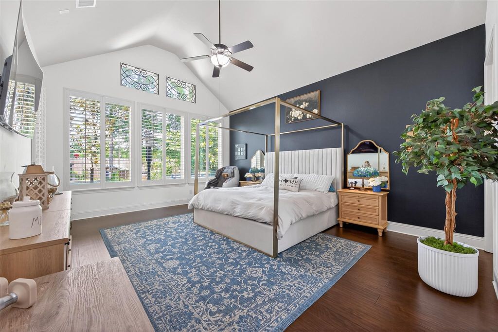 Photo of 19852 Cullen Ridge Drive, Porter, TX 77365 (MLS # 37105003)