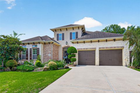 Photo of 19852 Cullen Ridge Drive, Porter, TX 77365 (MLS # 37105003)