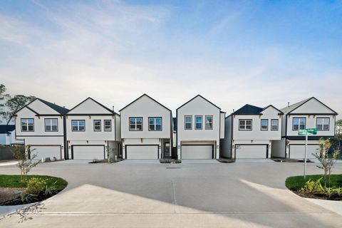 Photo of 5925 Wheatley Lane, Houston, TX 77091 (MLS # 64338603)