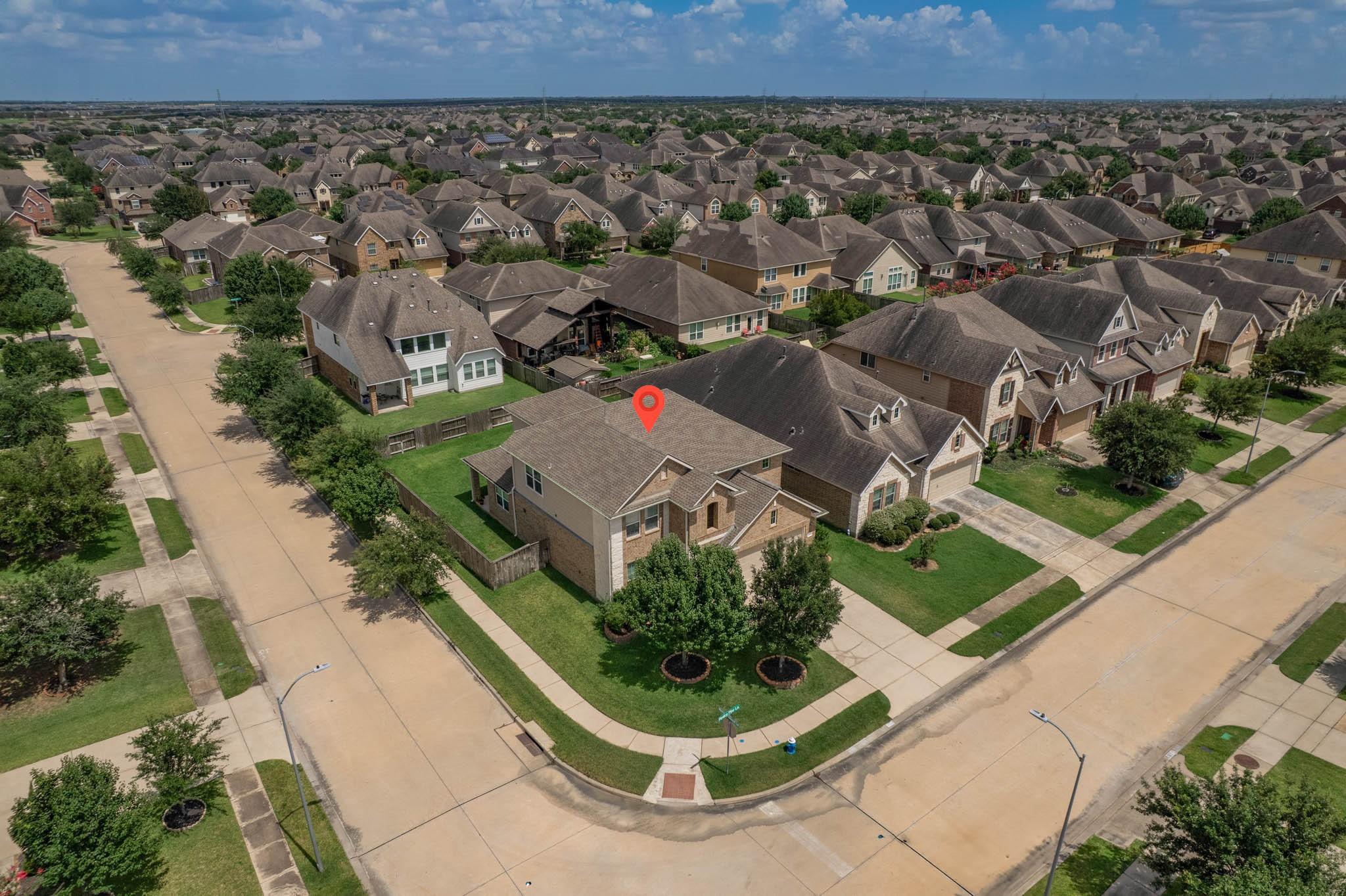 3203 Pimlico Pine Lane