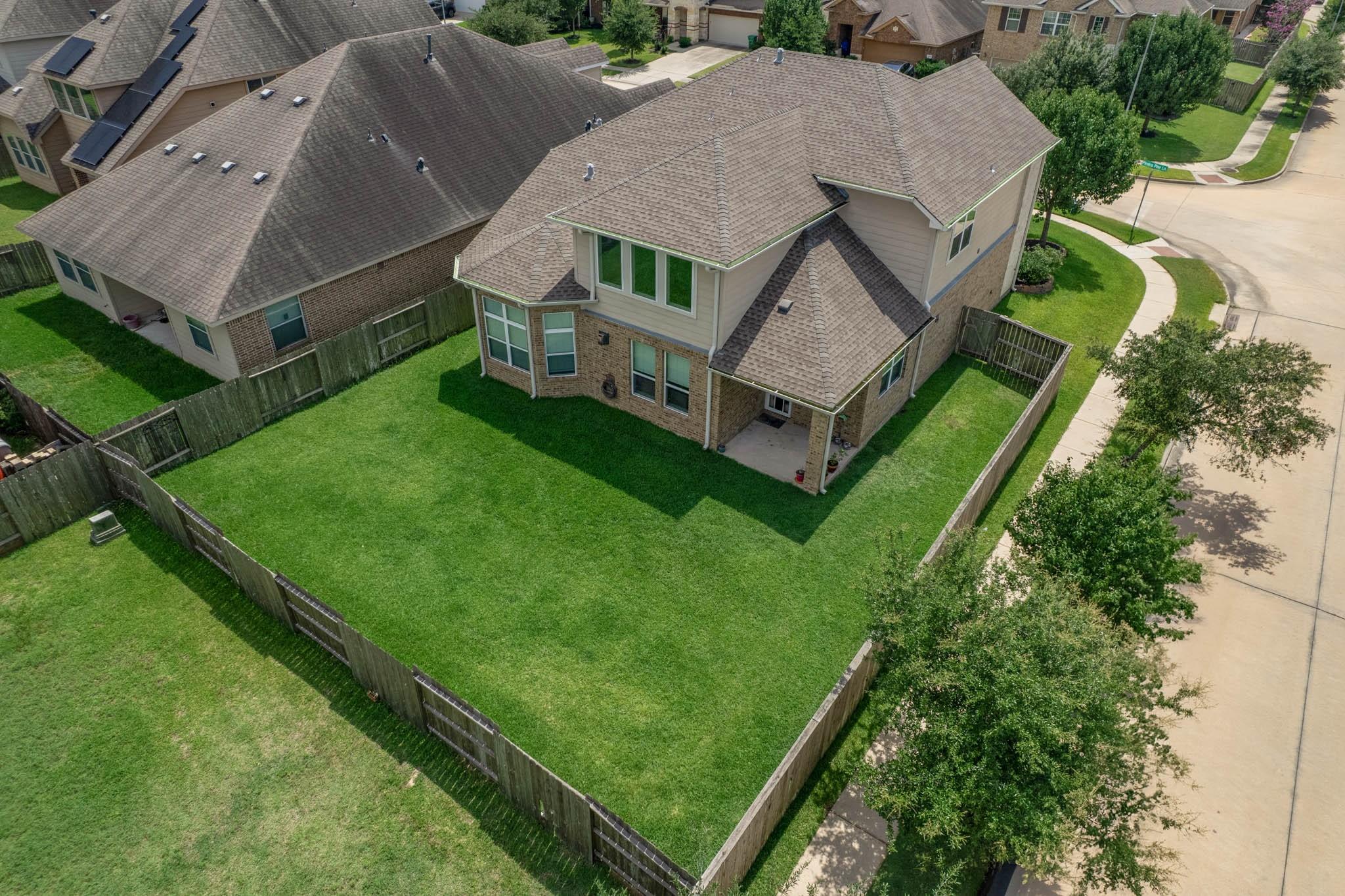 3203 Pimlico Pine Lane