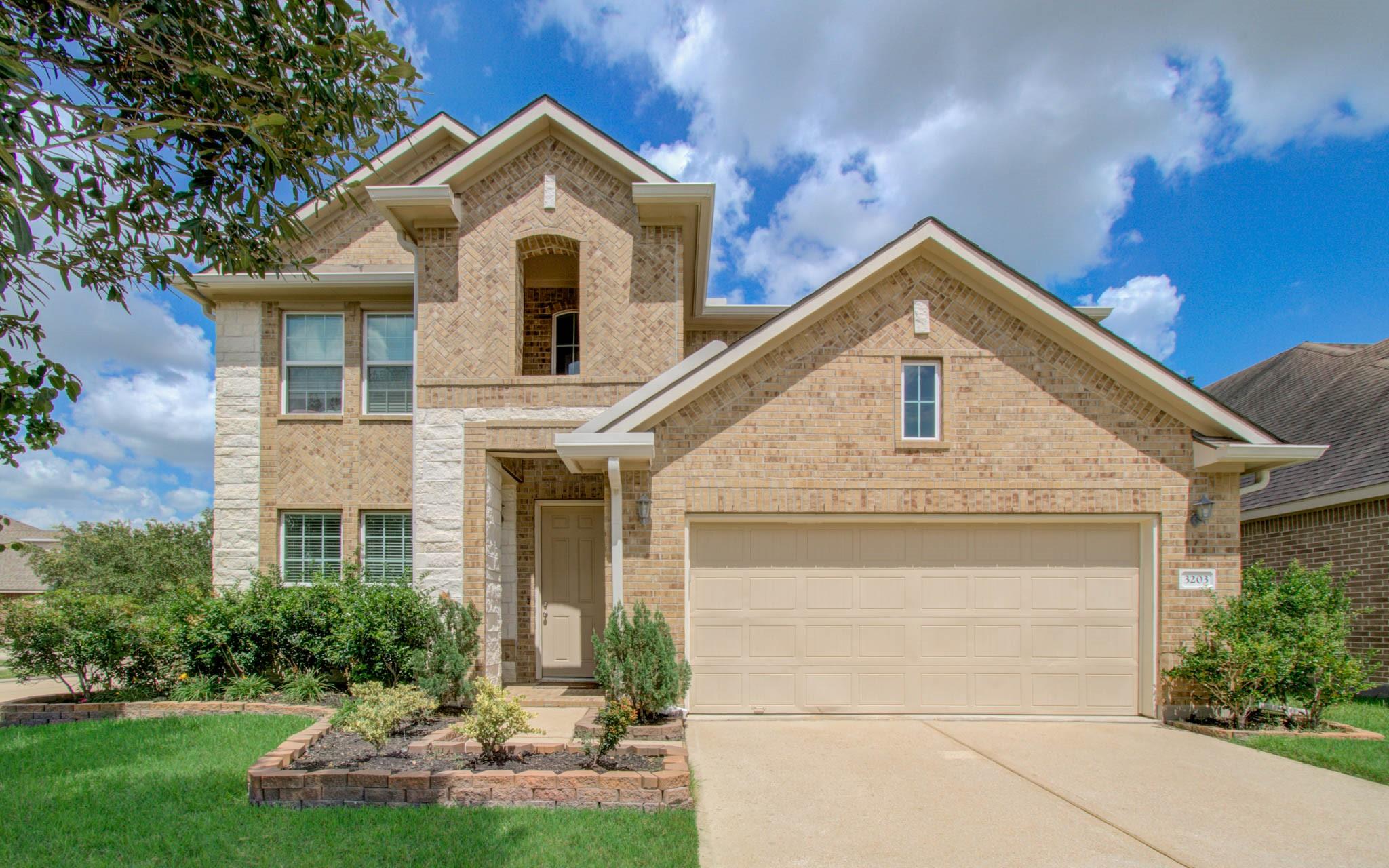 3203 Pimlico Pine Lane