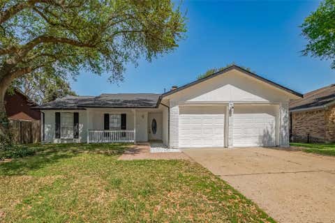 Photo of 6219 Canada Drive, Pasadena, TX 77505 (MLS # 88062663)
