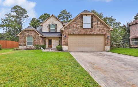 Photo of 1922 Shark Court, Crosby, TX 77532 (MLS # 66104146)