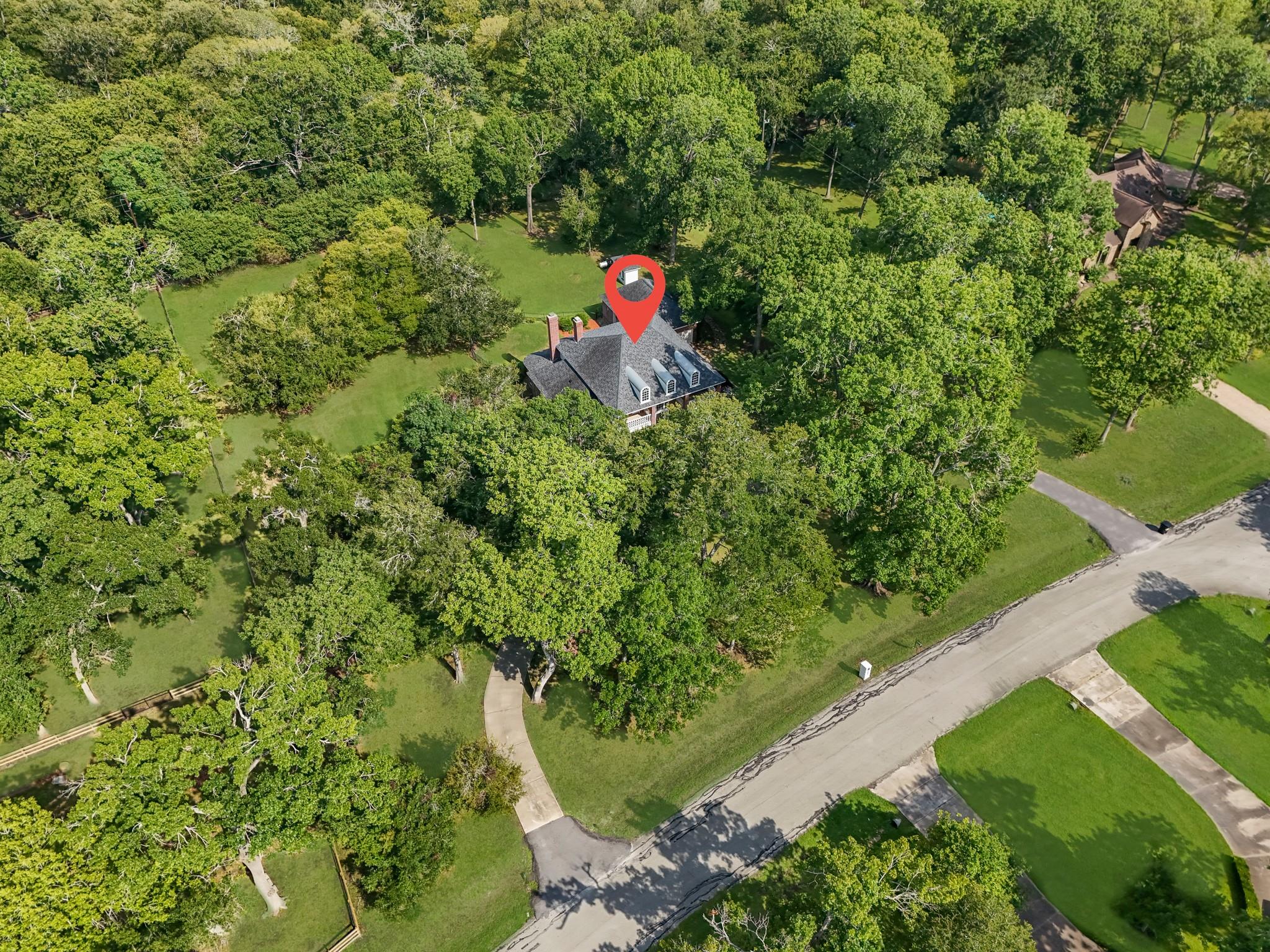3718 Aspenwood Drive