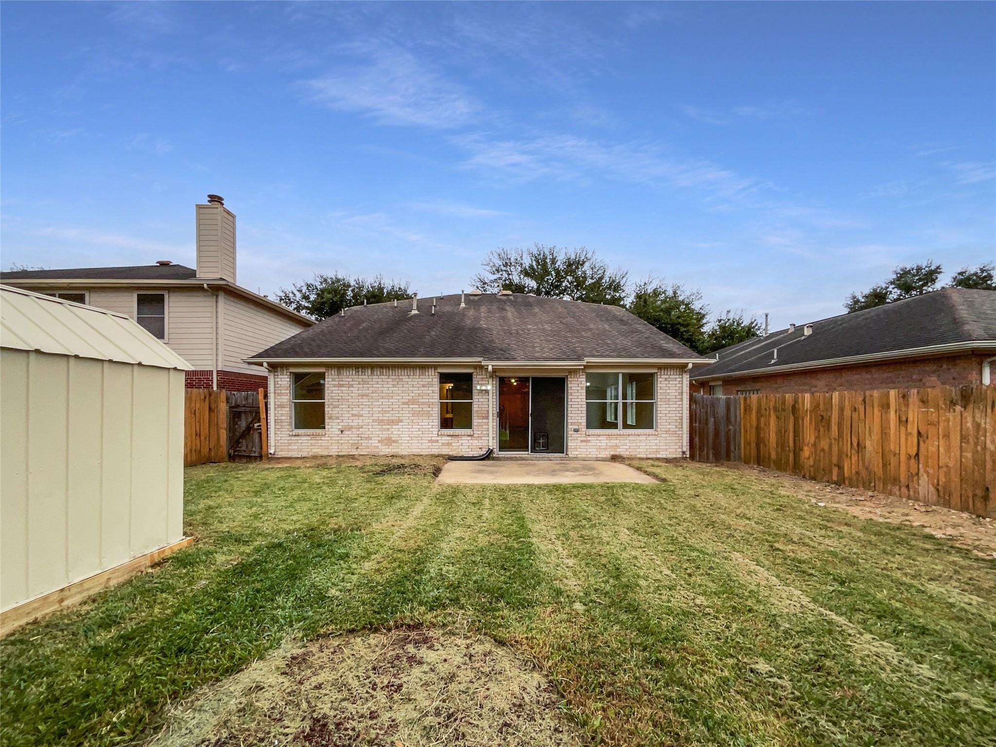 4819 Monarch Glen Lane