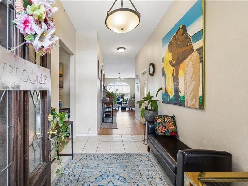 Photo of 6230 Kristen Park Lane, Humble, TX 77346 (MLS # 33320914)