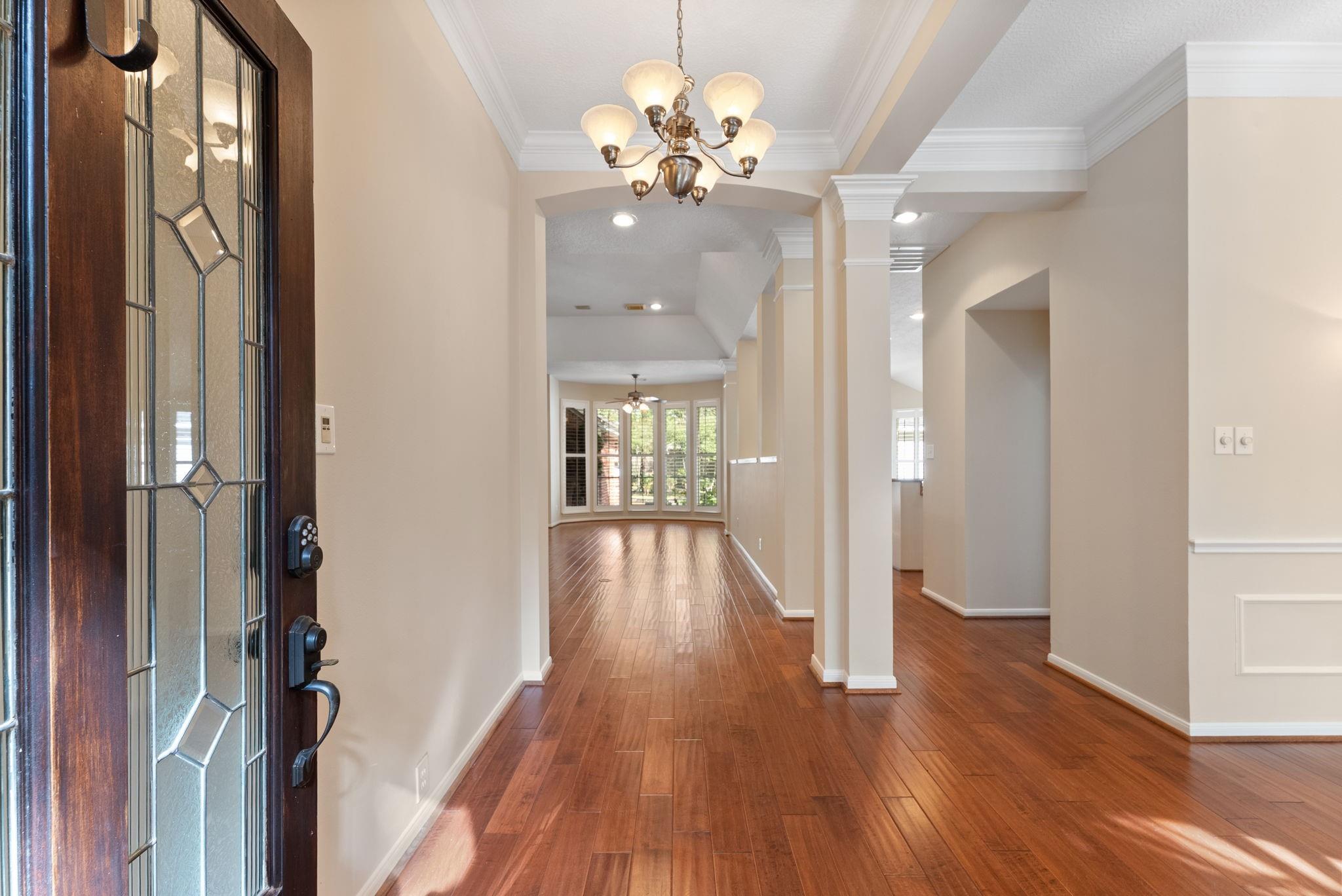 266 Bristol Bend Circle