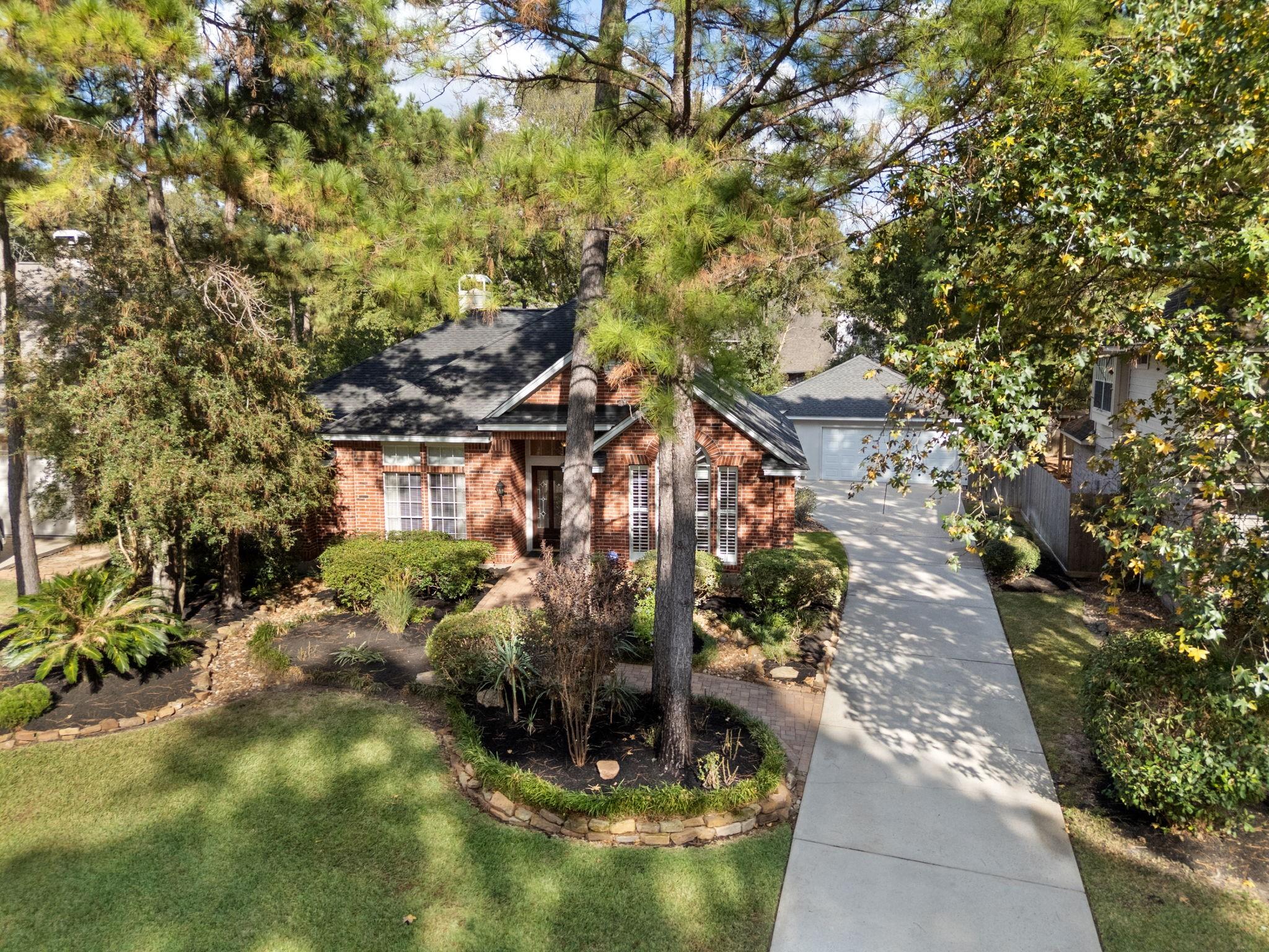 266 Bristol Bend Circle