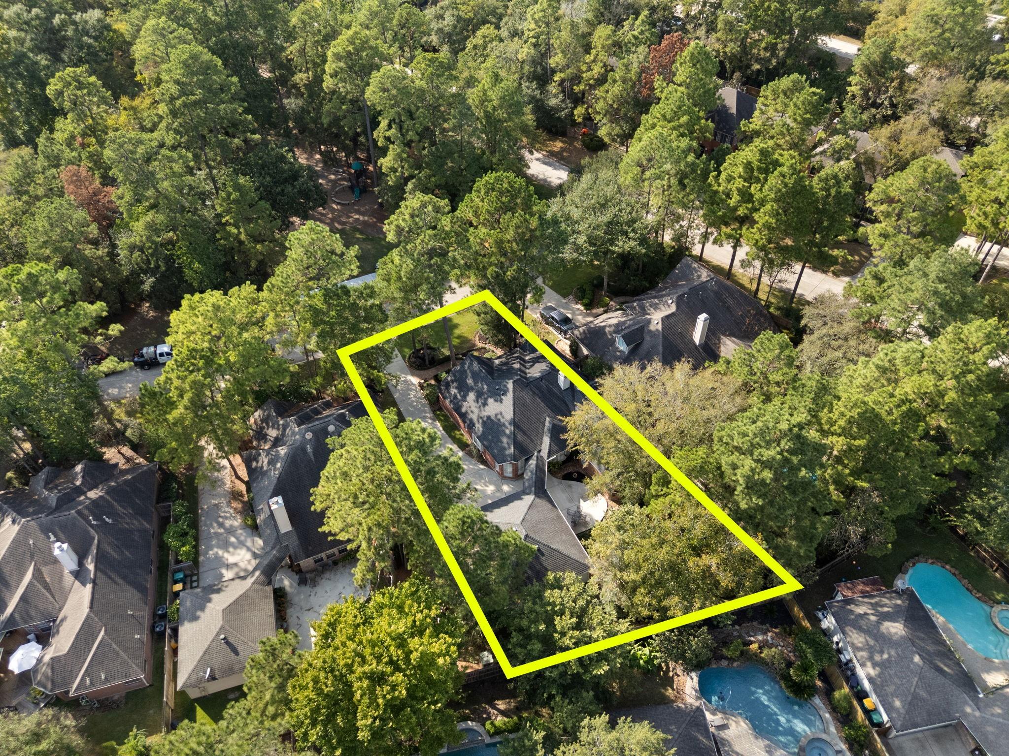 266 Bristol Bend Circle