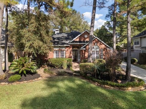 Photo of 266 Bristol Bend Circle, The Woodlands, TX 77382 (MLS # 65348061)