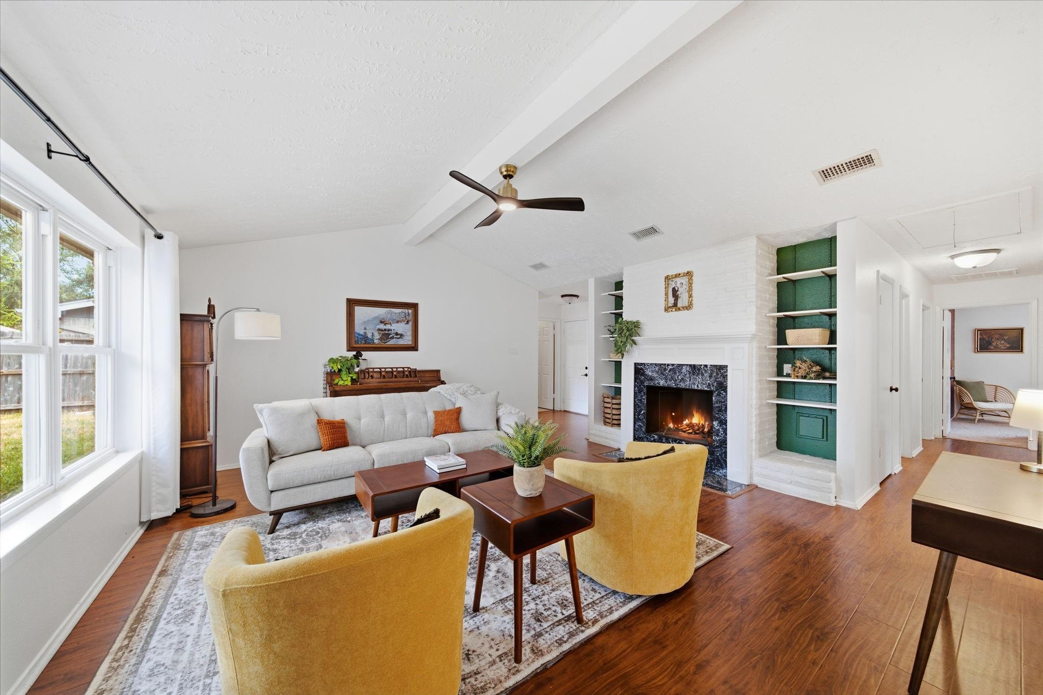 16218 Cypress Valley Drive