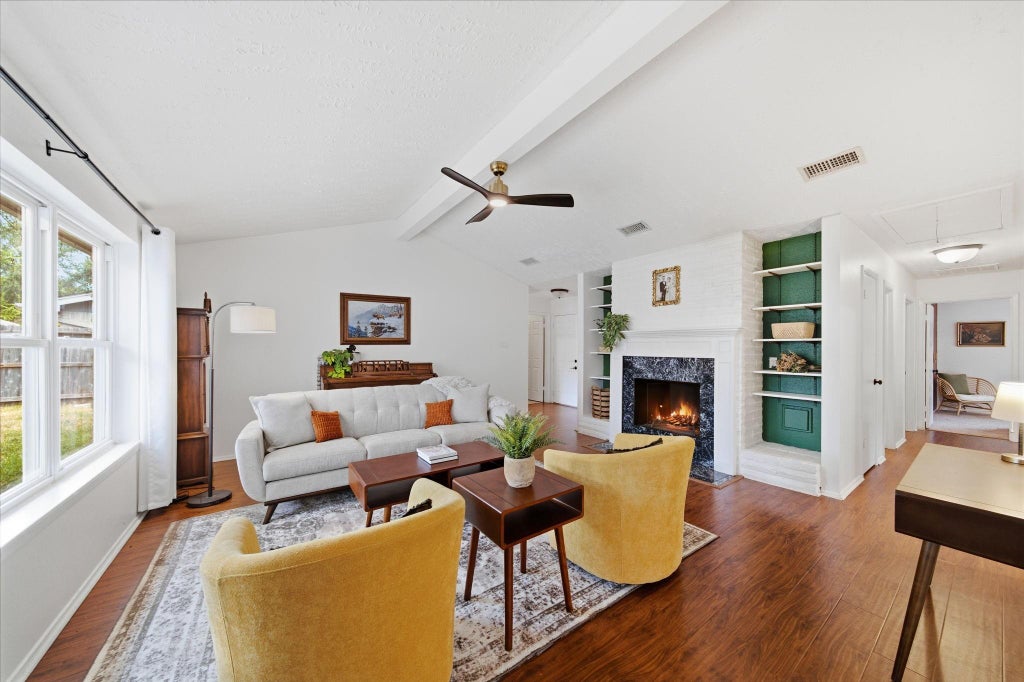 Photo of 16218 Cypress Valley Drive, Cypress, TX 77429 (MLS # 97377247)