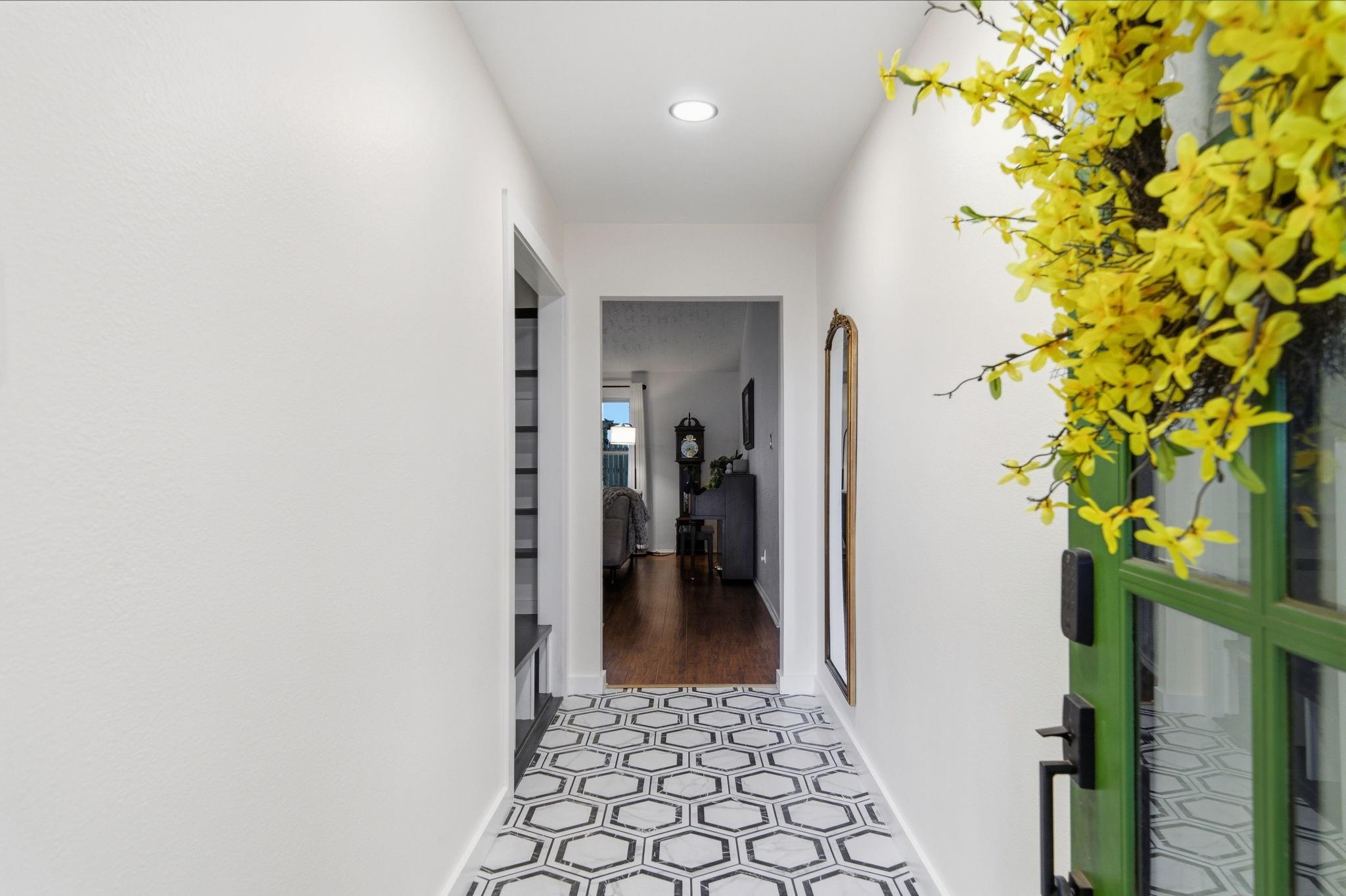 16218 Cypress Valley Drive