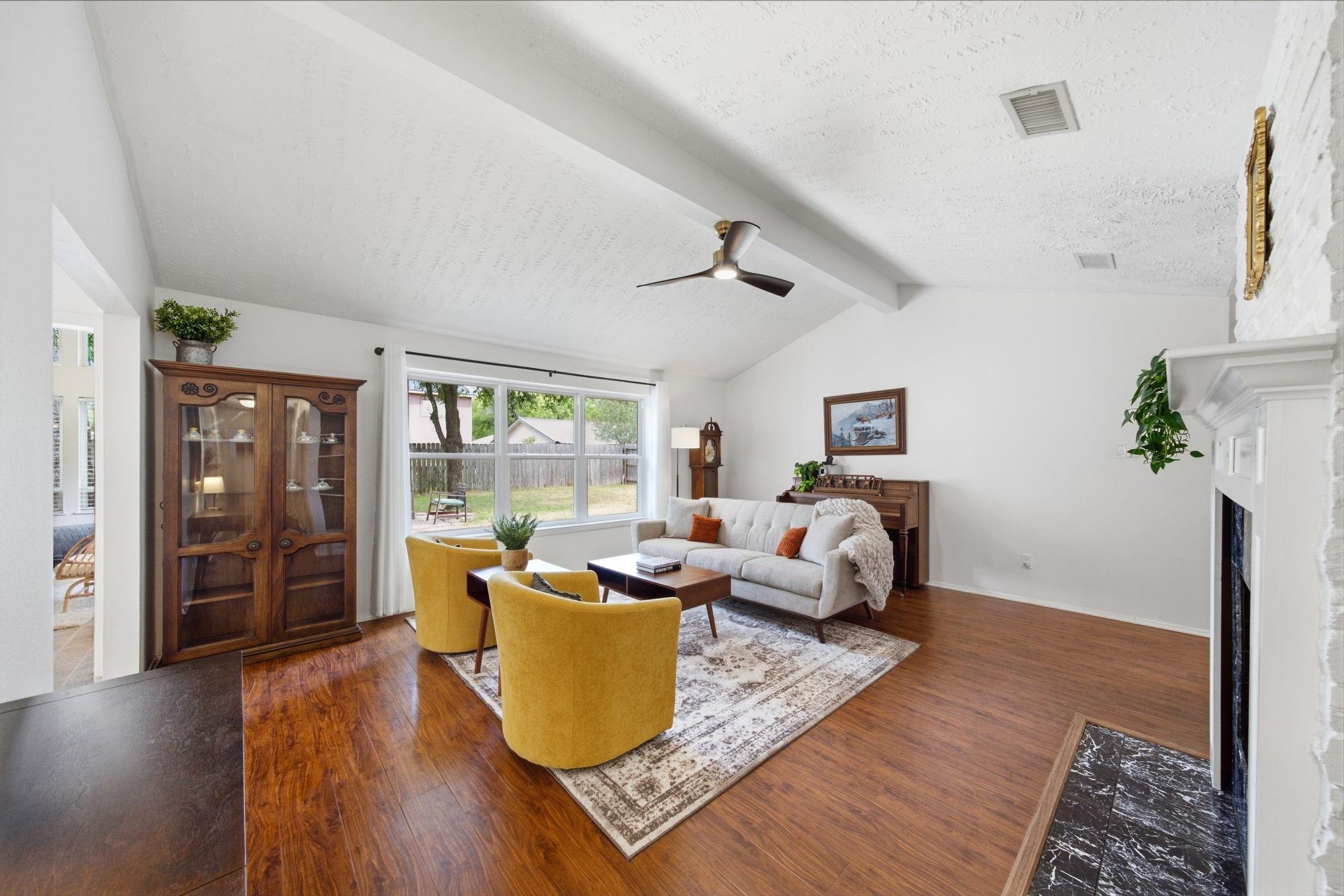 16218 Cypress Valley Drive