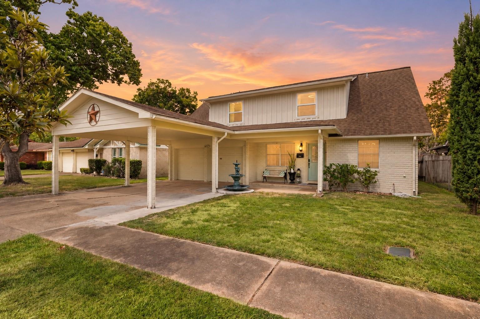 2603 Grape Lane