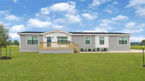 Photo of 2564 County Road 2274, Cleveland, TX 77327 (MLS # 74848735)