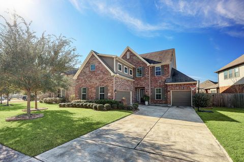 Photo of 19931 Paloma Bay Court, Cypress, TX 77433 (MLS # 5863322)