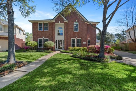 20322 Cembra Walk Spring TX 77379