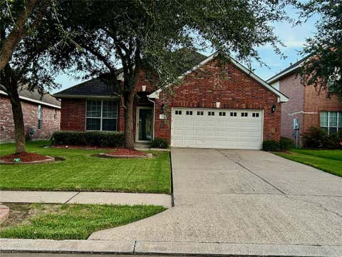 Photo of 625 Laurelmist Lane, La Marque, TX 77568 (MLS # 86092248)