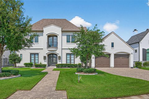 6806 E Warwick Lake Lane Spring TX 77389