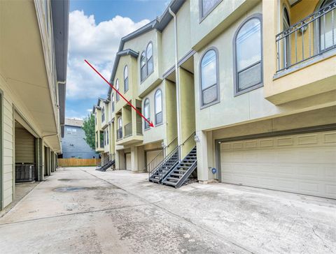 Photo of 2503 Dallas Street, Houston, TX 77003 (MLS # 6499781)