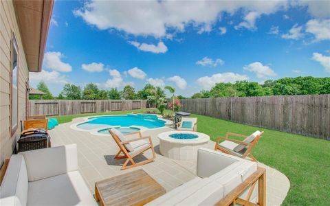 434 Bay Grove Lane La Porte TX 77571