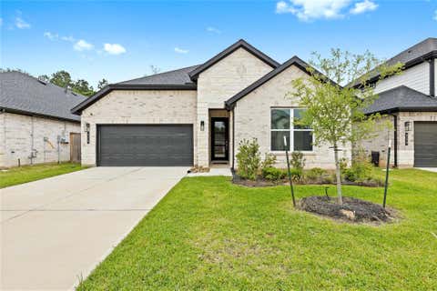 Photo of 318 Springfield Terrace Drive, Conroe, TX 77304 (MLS # 63134416)