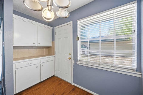 Tiny photo for 6929 Hoffman Street, Houston, TX 77028 (MLS # 42205458)