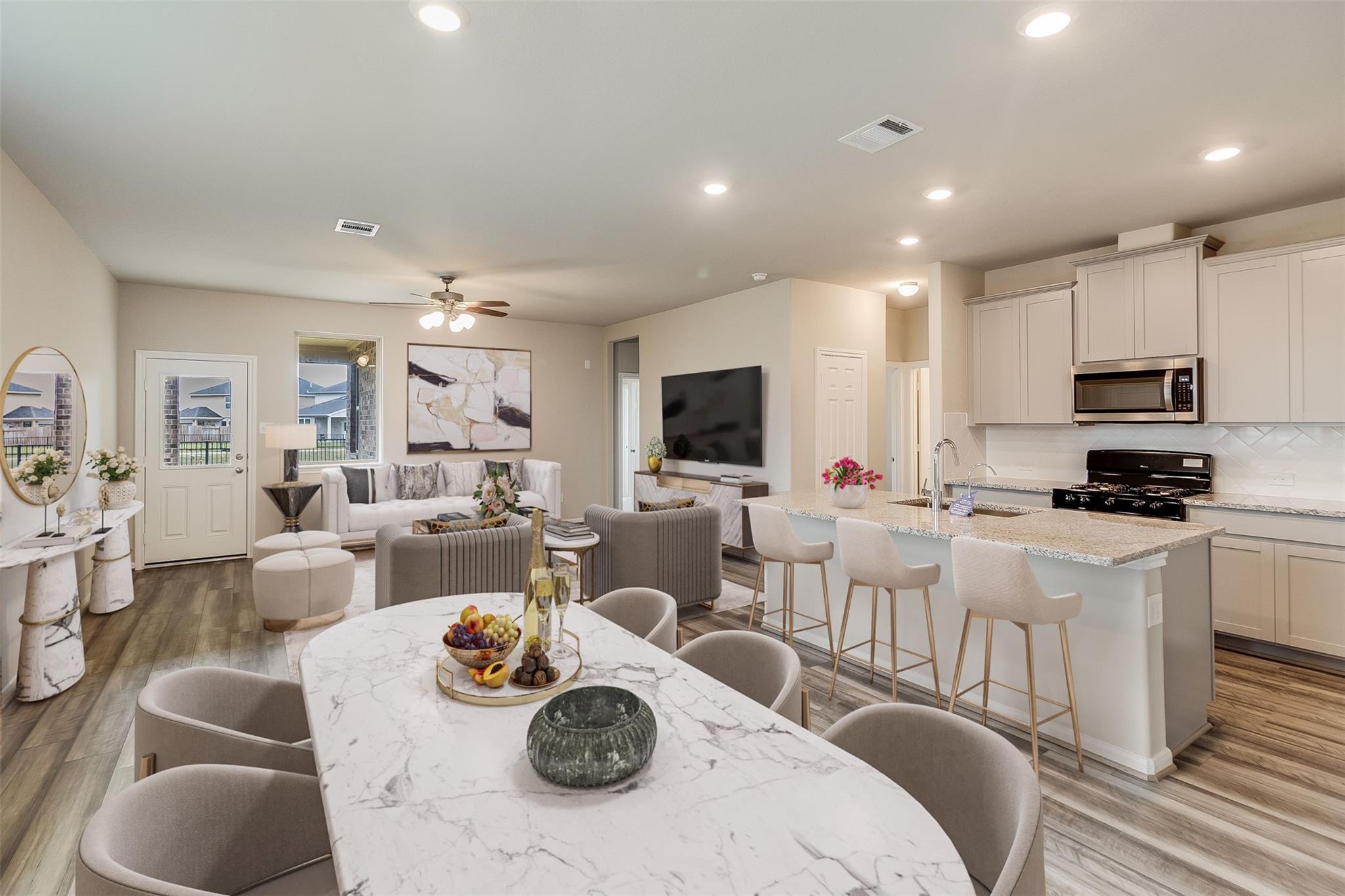 308 Redbud Ridge Drive