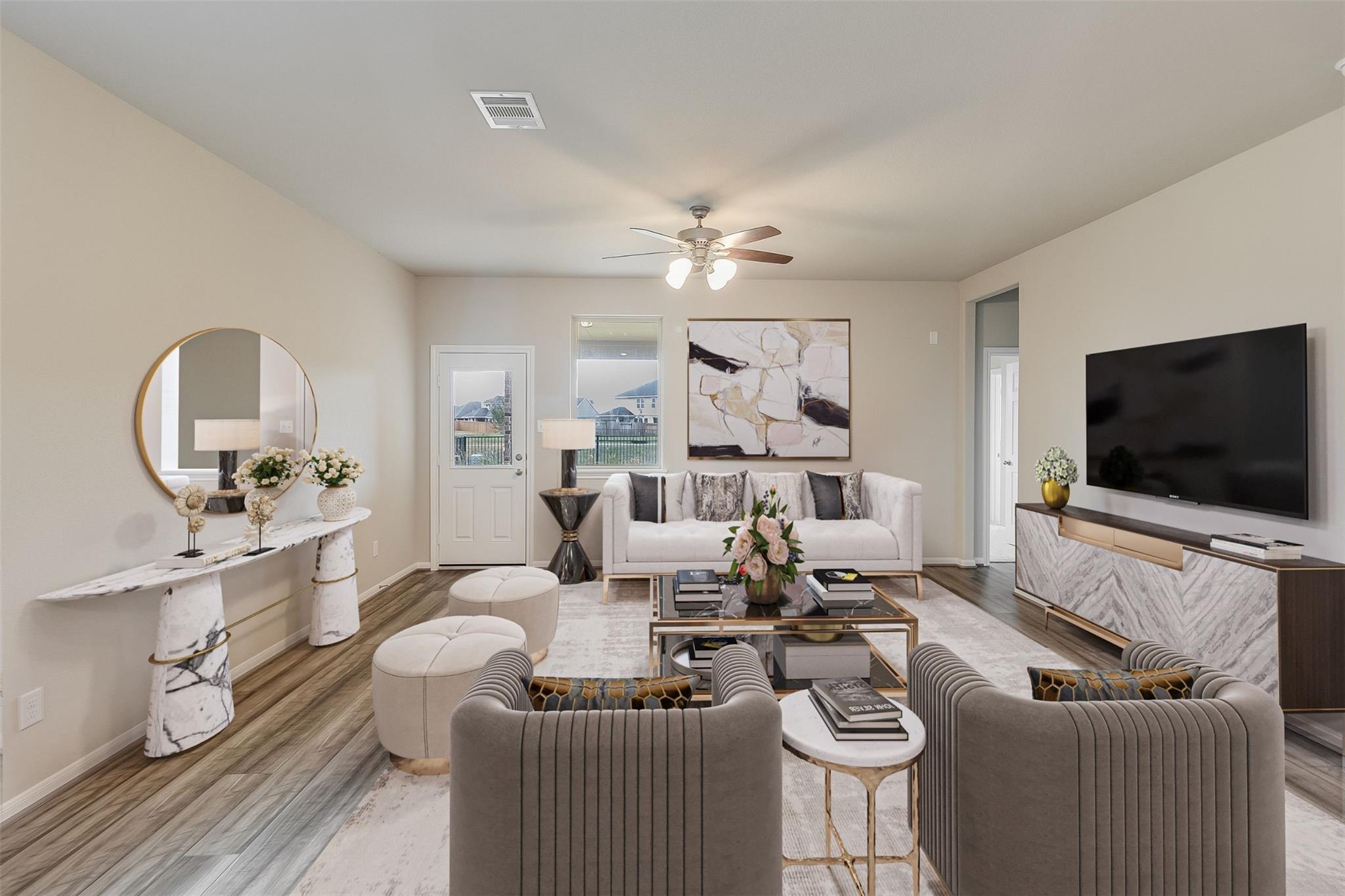 308 Redbud Ridge Drive