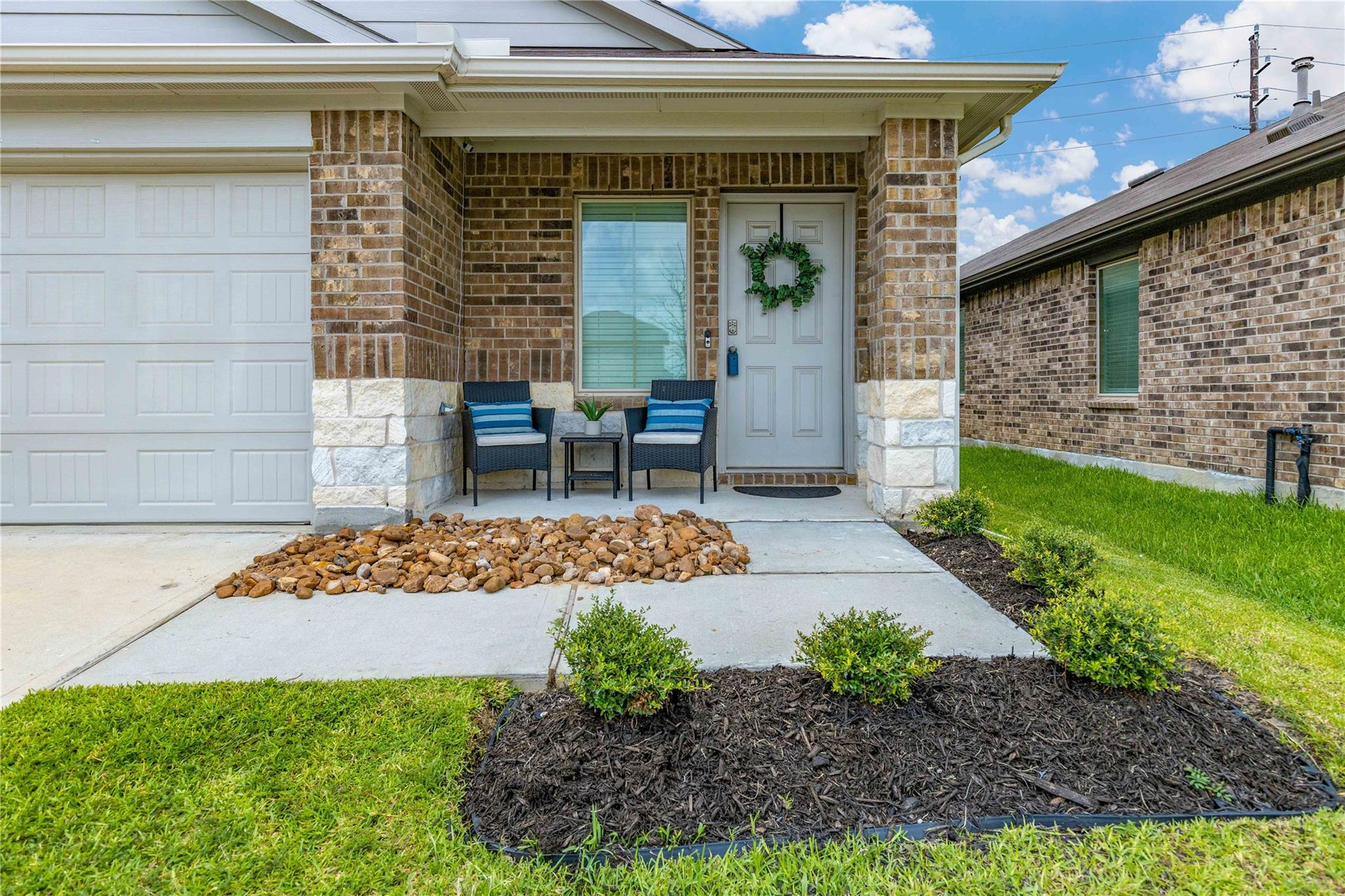 2407 Moraine Valley Drive