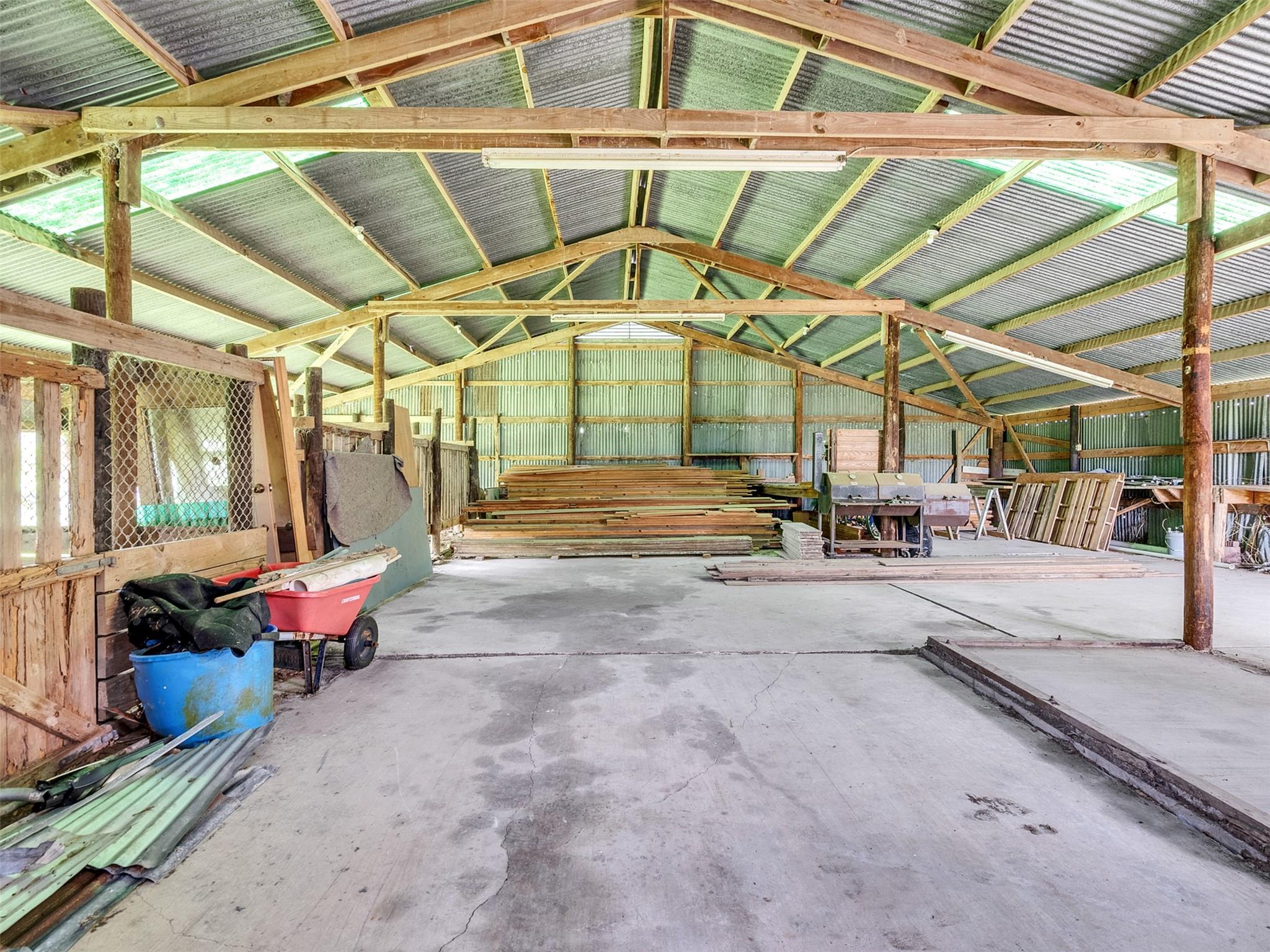 2100 Pine Knoll Road