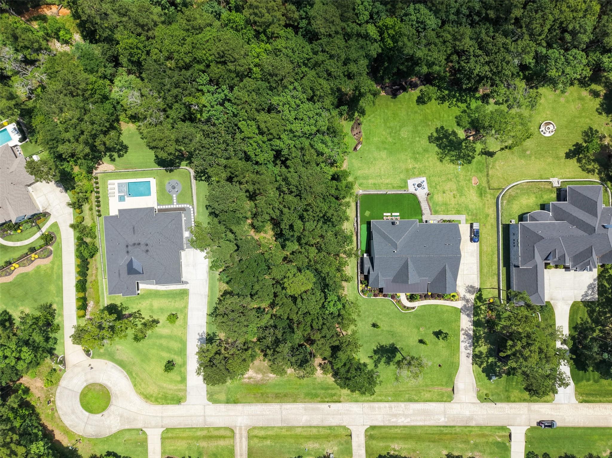 9570 Longmire Oaks Drive