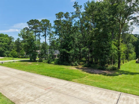 Vacant Land For Sale - 9570 Longmire Oaks Drive<br/> Conroe, TX 77304