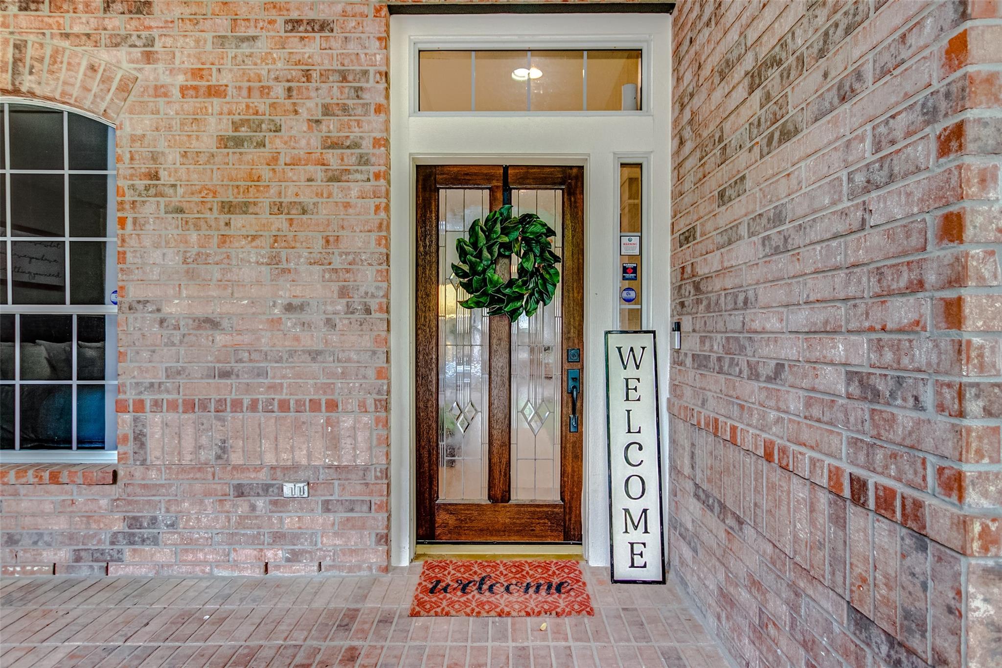 18207 Red Eagle Court