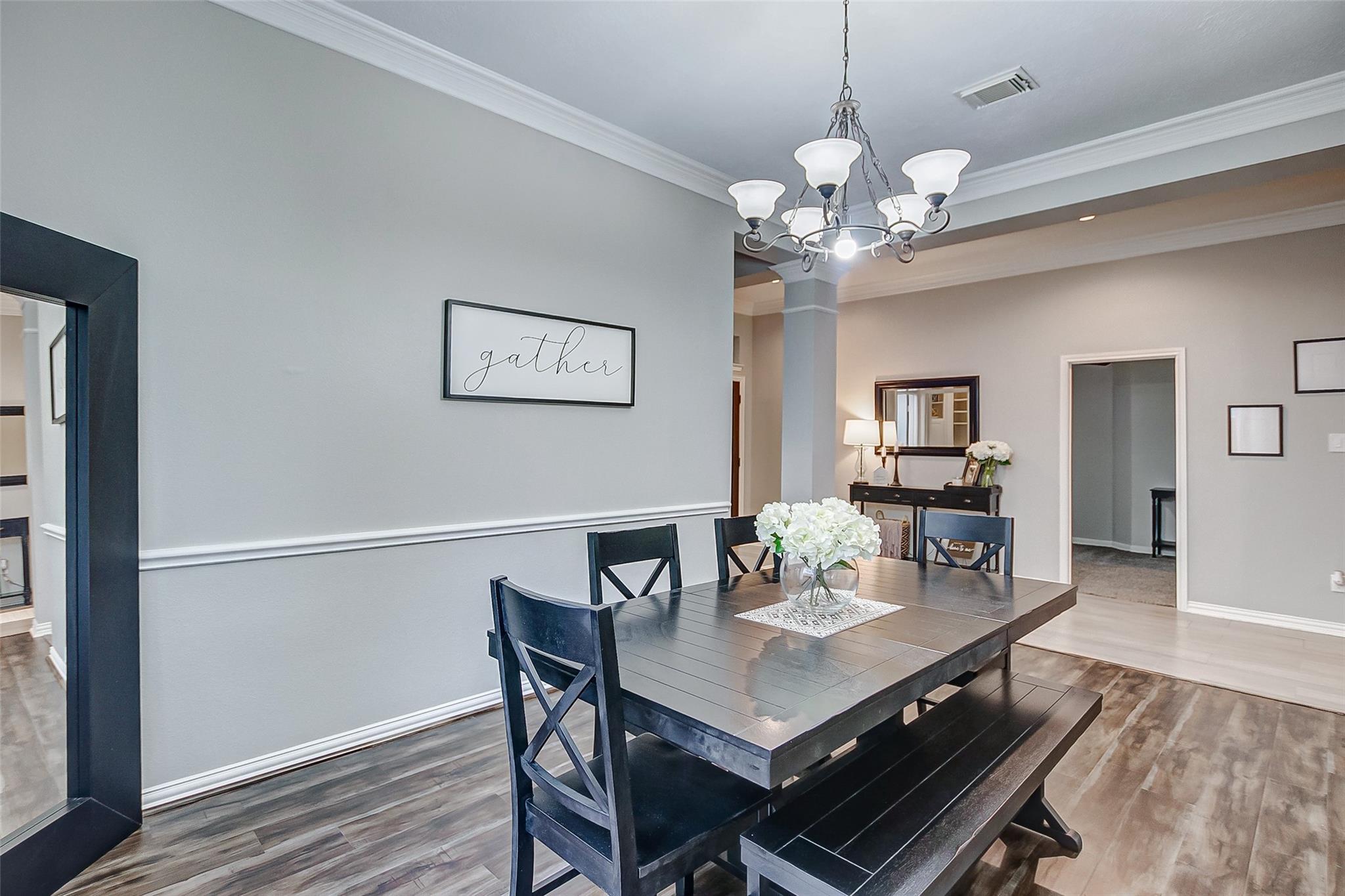 18207 Red Eagle Court