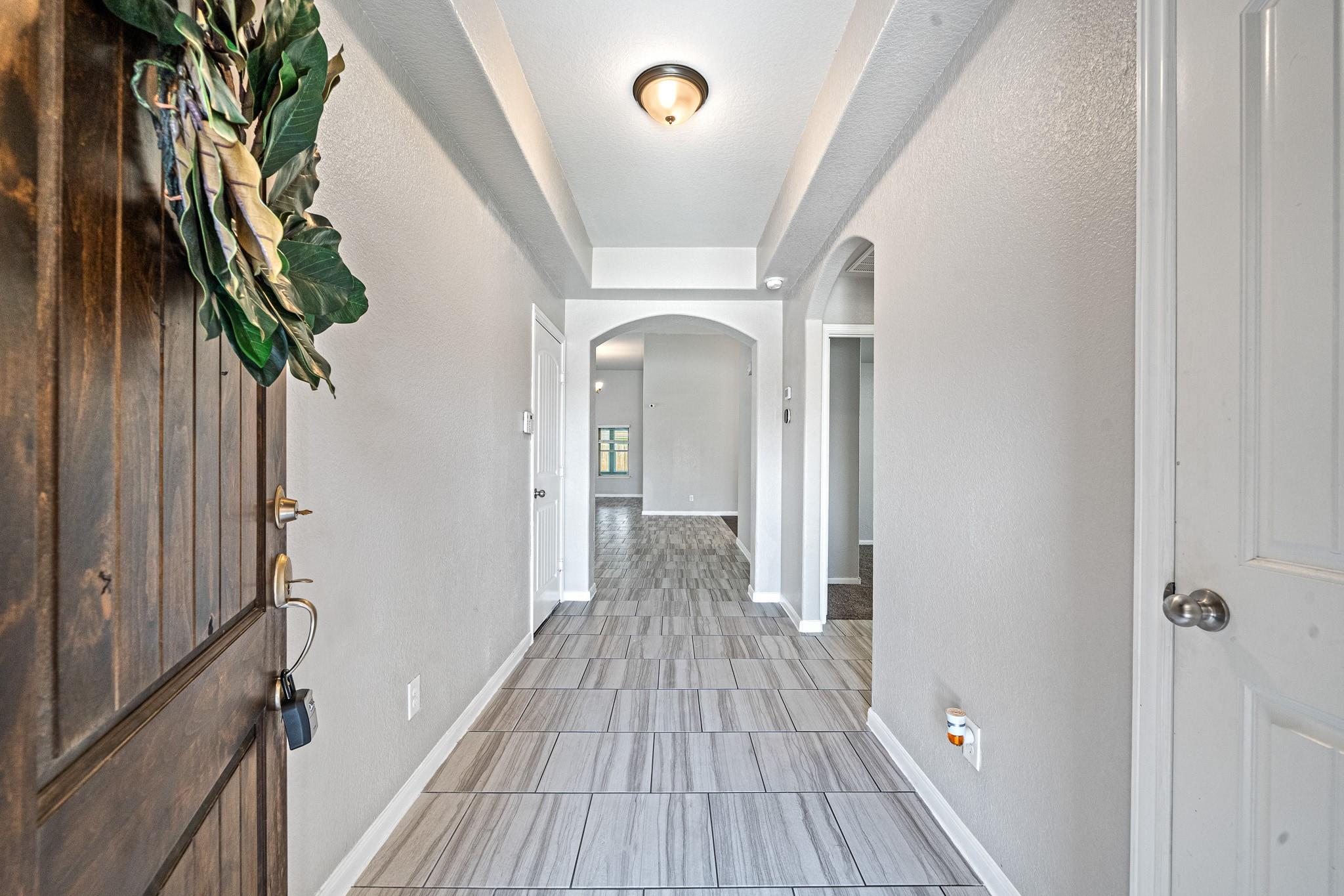 21310 Cypress White Oak Drive