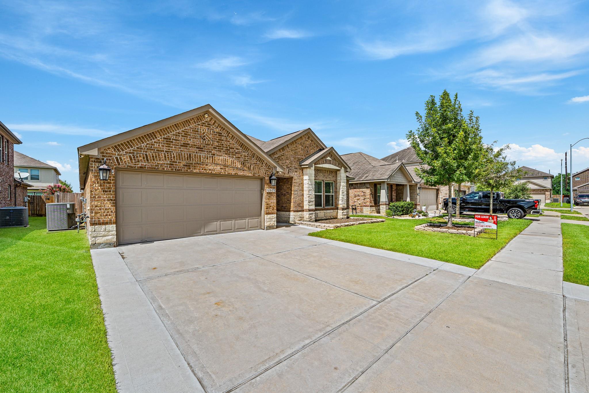 21310 Cypress White Oak Drive