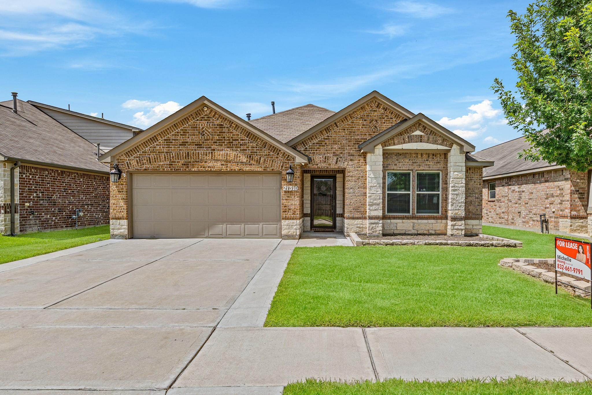 21310 Cypress White Oak Drive
